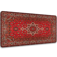 BALKAN - PATTERN DESIGN - XXL Gaming Mauspad