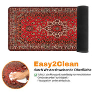 BALKAN - PATTERN DESIGN - XXL Gaming Mauspad