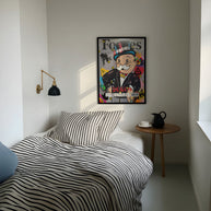 FORBES - Deskyou Poster