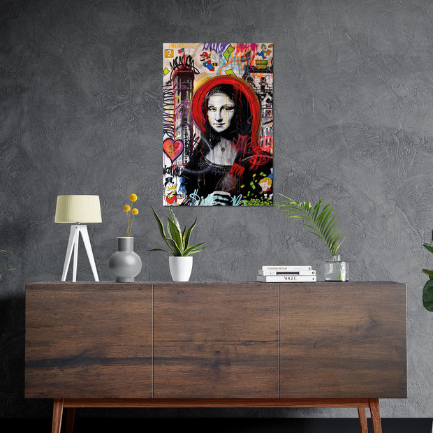 LISA - Deskyou Platina