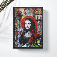 LISA - Deskyou Poster