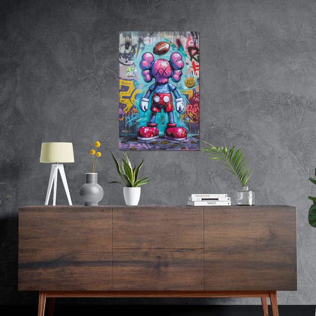 RUGBY KAW - Deskyou Platina