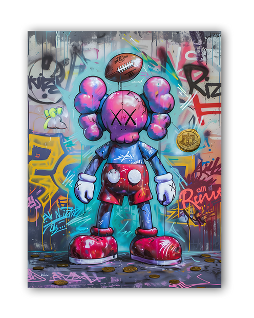 RUGBY KAW - Deskyou Platina