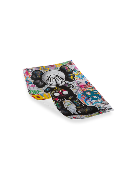 CRYING KAW - Bilderfolie für LED Rahmen