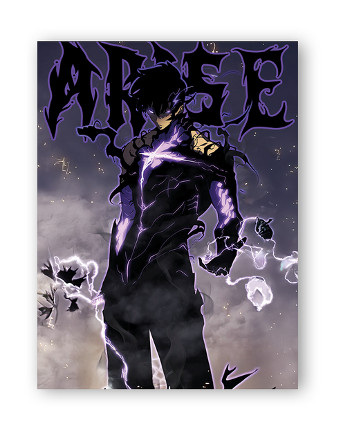 ARISE - Deskyou Platina