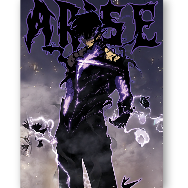 ARISE - Deskyou Platina