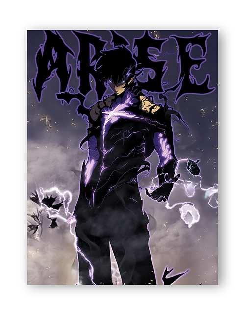 ARISE - Deskyou Platina