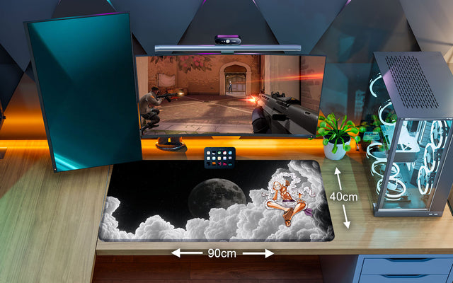 SOULMATE - Bilderfolie für LED Rahmen