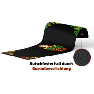 Matrjoschka - XXL Gaming Mauspad