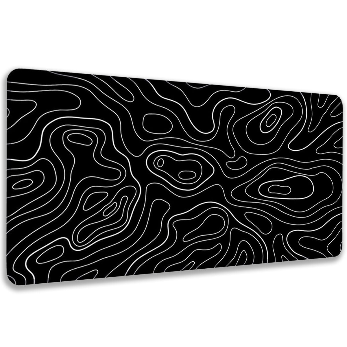 Topo - Black / White