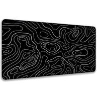 Topo - Black / White