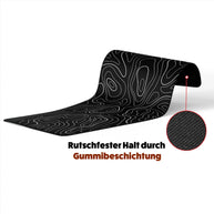 Topo - Black / White