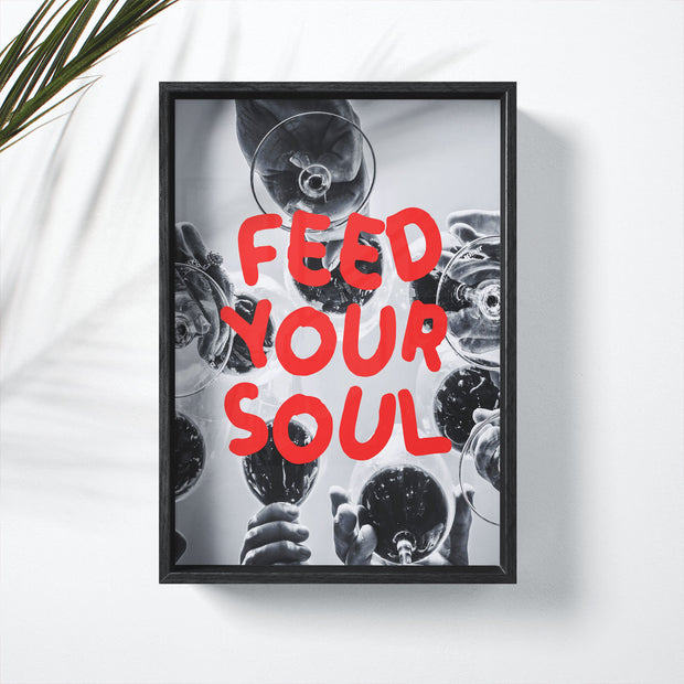 3er Bundle Poster ART Collection