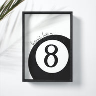 3er Bundle Poster ART Collection