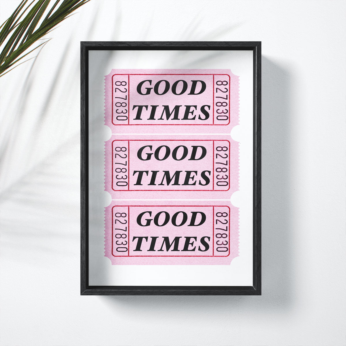 3er Bundle Poster ART Collection