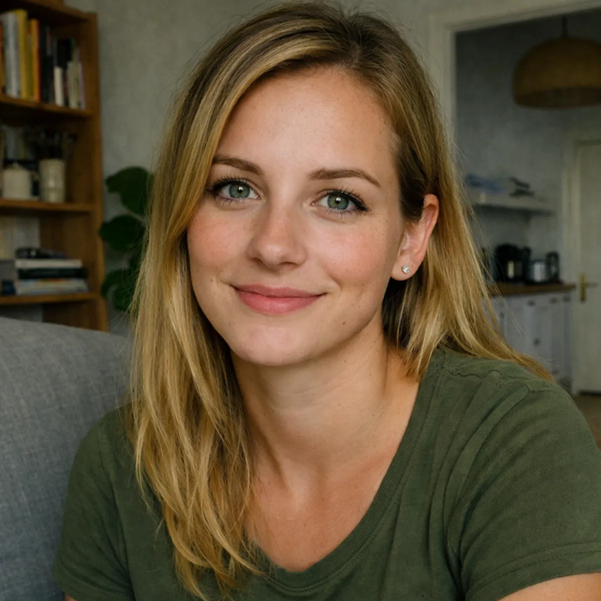 Katharina Weber